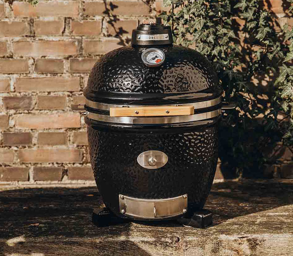 Kamado | Junior