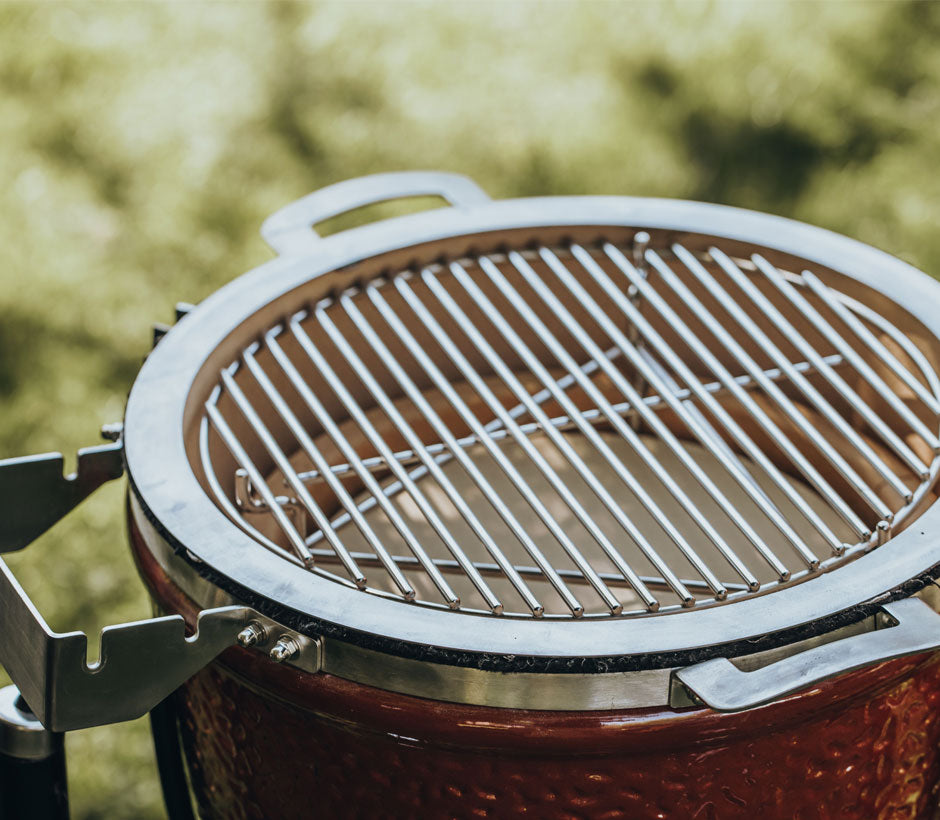 Kamado | Junior